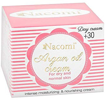 NACOMI Tagesgesichtscreme, 50 ml