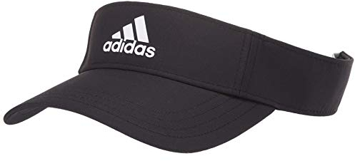adidas Golf Herren Tour Visier, Schwarz, Einheitsgröße