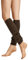 Hudson Damen Stulpe Winter Spirit wärmend Brownmel. 0763 ONESIZE