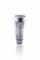 Gin Mare Mediterranean Gin mignon 50 ml – Premium Gin con 4 botaniche principali che ricordano le coste mediterranee. 42,7% vol.