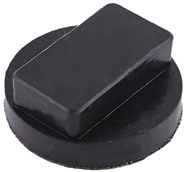 Wagenheber Adapter - Für Wagenheber Adapter - Jack Pad Adapter Schwarz Auto Gummi Jack Pads Werkzeug Jack Pad Adapter Jack Steht Ersatz Für
