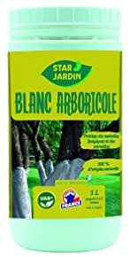 Start BLANC ARBORICOLE 1 L 1L BLA1
