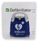 Notfallretter® Defibrillator AED Basic, 10 Jahre Garantie mit vollautom. Schockauslösung, HLW-Unterstützung, inkl. Design-Acrylglaswandkasten + AED Standortwinkel, Vollausstattung, MDR-zertifiziert