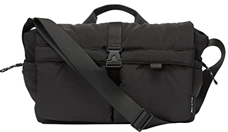 Marc O'Polo Marten Crossbody Bag L Black