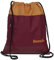 Bench. Gymbag Ocher/Berry