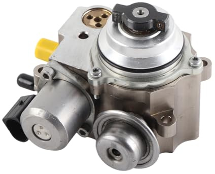 Bomba de Combustible de Alta Presión 13517592429 Sistema de Combustible Bomba de Combustible de Alta Presión 13517592429 Bomba de Inyección de Combustible del Motor para Cooper S
