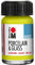 Marabu Porzellan-Keramik- & Glasglanzfarbe Reseda 15ml zum Malen und Stempeln, auf Wasserbasis, abwaschbar, spülmaschinengeeignet