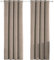 Ystyle Rideau Velours Thermiques Lot De 2, Rideau 100% Occultant, 140×260cm, Rideau Thermique Isolant Anti Froid, Rideau Opaque Salon Moderne, Rideau Phonique Anti Bruit Chambre, Chameau