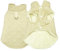 Hundemantel Winter - Wasserdichter Warmer Winterjacke Mit Weichem Fleece und D-Ring für Kleine, Mittlere und Große Hunde (3XL, Beige 3)