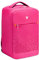 RONCATO Crosslite zaino da viaggio bagaglio a mano dimensioni Ryanair 40x25x20 cm - Ciliegia