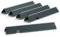 Unicook 66032 Flavorizer Bars for Weber Genesis II/LX 300 Series, E310, E315, E335 (2017 and Newer) Gas Grills, 17-Inch Porcelain Steel Flavor Bars for Weber 66795, Grill Replacement Parts 5 Pack