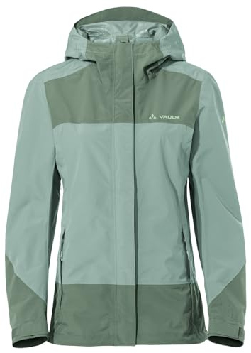 VAUDE Damen Women's Neyland 2.5l Jacket Jacke