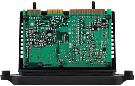 H-YEEU Xenon Scheinwerfer Treibermodul Kompatibel mit BMW F10 F11 F07 F18 2011-2013 63117316217