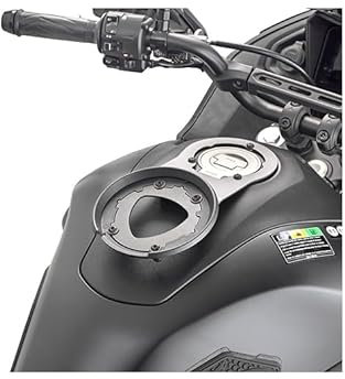 GENERICO Flansch für Tanktaschen Tanklock [GIVI] YAMAHA TRACER 7/700 (2020-2024) BF88