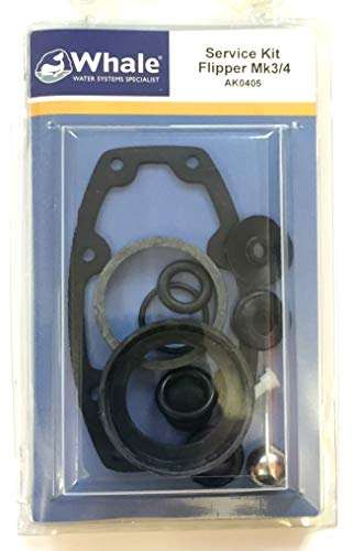 Whale Service Kit for Flipper MK III MK IV 59316