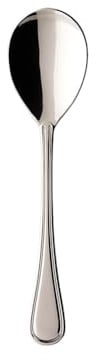 Villeroy und Boch Neufaden Merlemont Gemüselöffel, 24,9 cm, 18/10 Edelstahl