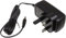 Replacement Dymo DC 24V / 24 V Volt Adapter Power Supply Cable Cord Lead and Wall Plug for 4XL, 310, 315, 320, 330, 400, 450 Label Thermal, Turbo Labels Printer, Duo Printer, LabelWriter