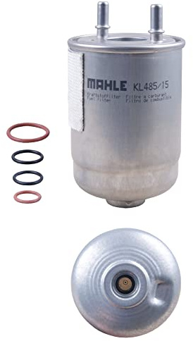 MAHLE KL 483 Fuel filter