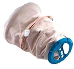 Nilfisk 61543000 siuministro y - Accesorio para aspiradora Blanco
