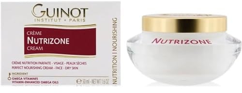 Nutrizone - Intensive Nourishing Face Cream - 50ml/1.6oz