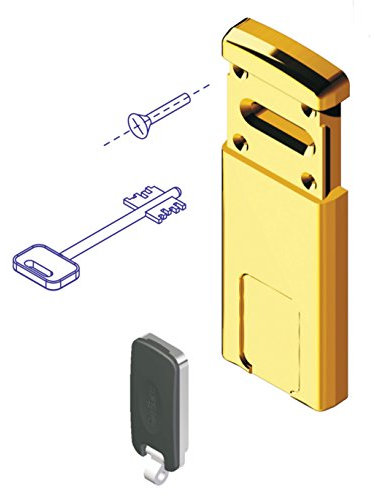 DEFENDER MAGNETICO MG220 X DOPPIA MAPP.OT.PVD