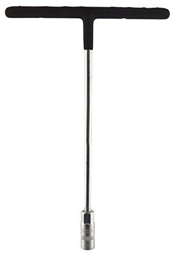 AB Tools T - Bar Socket Spanner Socket Wrench Nut Spinner 12mm Extra Long AN109