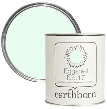 Earthborn Eggshell No 17 - Shallows 750ml