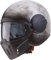 Caberg Helm Jet, Iron, Größe S