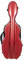 Custodia per violino Fiberglass Ultra Light 4/4 copper M-Case