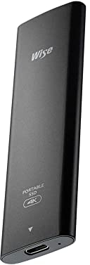 Wise Portable SSD 2TB