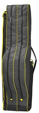 Tubertini Fodero Portacanne da Pesca Jocker 2 Scomparti Altezza 1,6 Mt