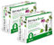 Nature Essential - Pack 2 Unidades de Drenaclean 720 mg - 60 Cápsulas - Cardo Mariano, Vitaminas B2, B1 y Biotina - Ayuda ante los Problemas Hepáticos