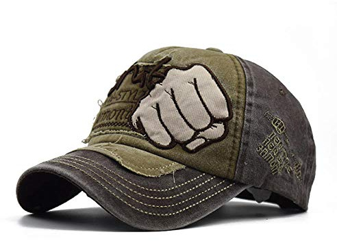Herren Kappe Hut Neu Gewaschene Vintage Baumwolle Männer Baseball Cap Snapback Hüte Frauen Stickerei Baseball Hut Papa Hut Trucker