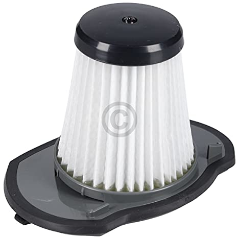 Filtre conique partie interieure pour e.a. AEG, Electrolux aspirateur balai sans fil 2198213015
