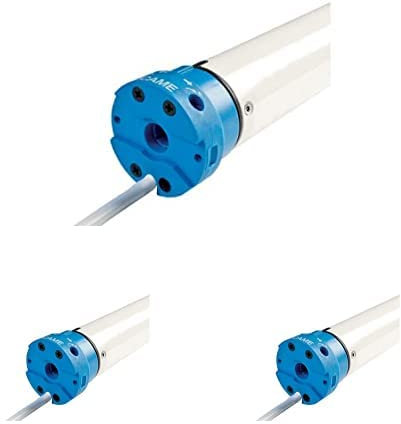 Came Kit Mondrian per Tapparelle, 30 Nm, Pacco da 3
