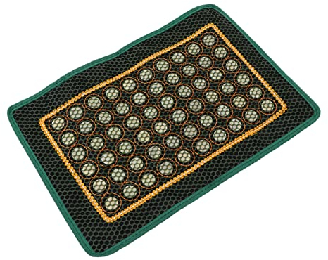Veemoon 1stk Nackenkissen Empfindlicher Kissenschutz Rutschfester Kissenbezug Dekorativer Kissenbezug Dekorative Kisseneinsätze Und -bezüge Valentinstag Kissenbezüge Sofa Matte Jade