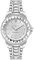 Philipp Plein Damen Uhr Analog Quarz Plein Lady Rock PWPQA0324 Edelstahl