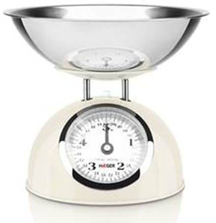Báscula de Cocina Haeger KS-CME.009A