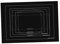 Luwecf Tapis de Puzzle pour 1500 à 3000 Pièces, Accessoire de Rangement, 3000 Noir