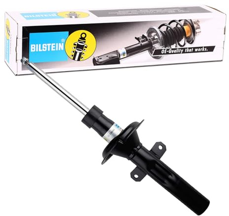 Bilstein 22-328564 B4 Stoßdämpfer für Ford Tranist 04/12-12/15 -VA (1 Stk)