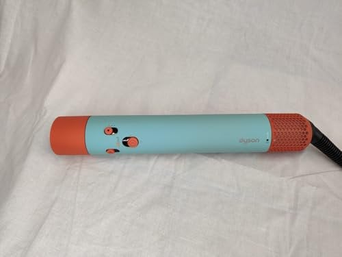 Dyson Airwrap i.d.™ Multi-Haarstyler und -trockner - Curly+Coily (Ceramic Patina/Topaz)