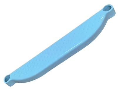 Hochstuhl-Fußstütze – Rutschfeste, Höhenverstellbare Stütze, Zubehör | Fußstütze Für Stuhl, Langlebige Ergonomische Komforthilfe, Unverzichtbares Fütterungszubehör | Wunderbarer Artikel Für Zuhaus