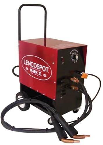Lenco LCO-L-4000 Mii Lencospot Ii 208/230v