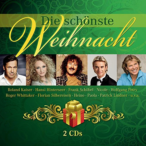 Die Schönste Weihnacht