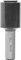ENT 13982 Aufnahmedorn für Scheibennutmesser Schaft (S) 8 mm, Durchmesser (D) 6,35 mm, mit Senkschraube M6x1.0
