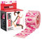 Rocktape Standard 5cm x 5m Kinesiologie Tape-Rosa Camouflage, Camo Pink