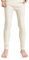 MT Kinder Ski- & Thermohose - Winter Unterwäsche lang für Jungen und Mädchen - Ecru Creme 122-128