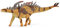 CollectA 88774 - Gigantspinosaurus