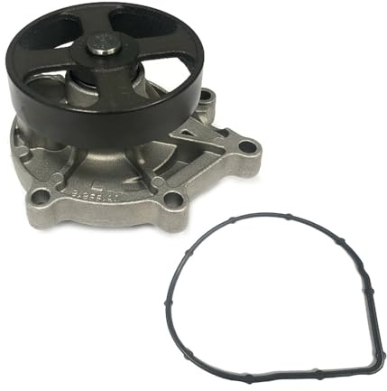 SKF VKPC 88306 Water Pump Kit
