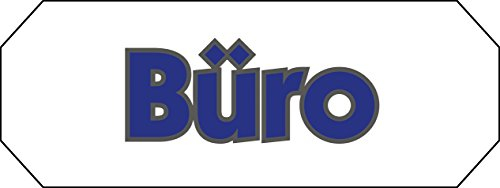 Pinter-Signum 82042P Hinweisschild 3D Büro